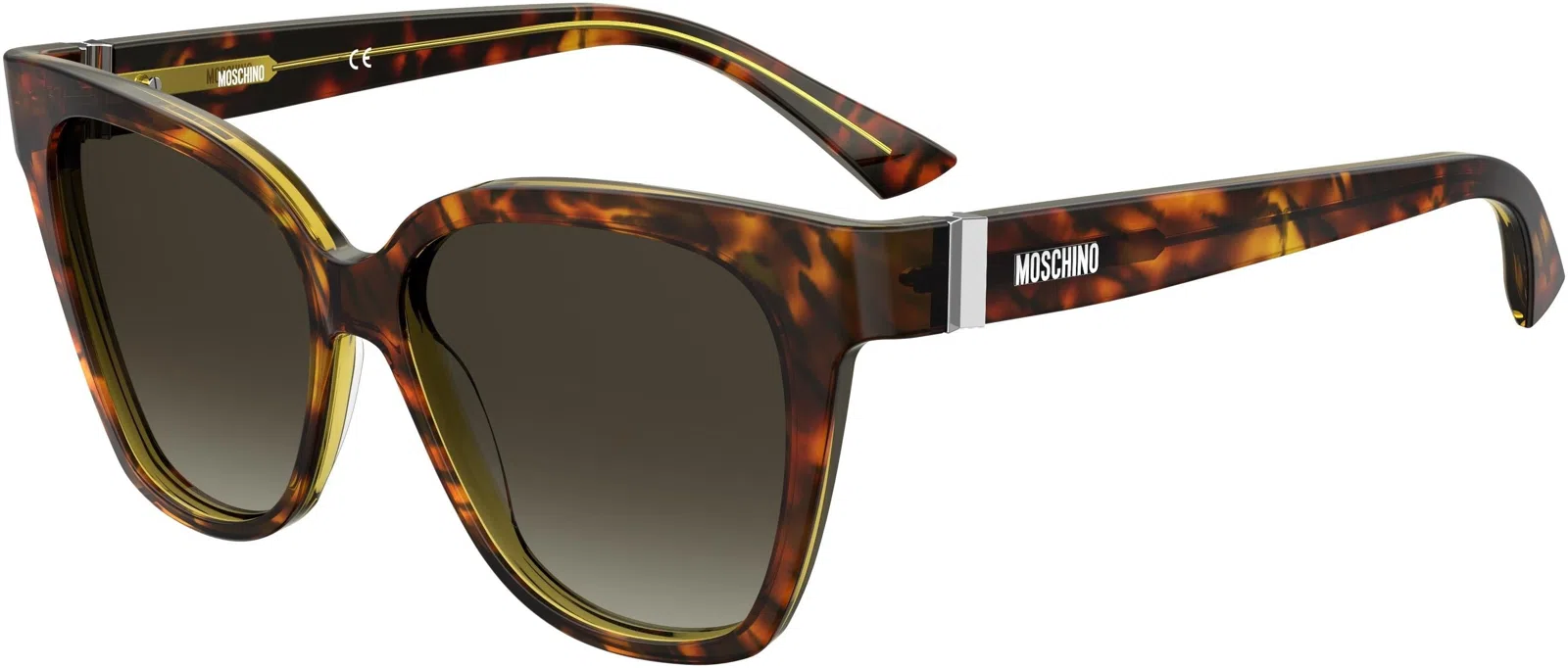 Moschino 066 Sunglasses - view 14